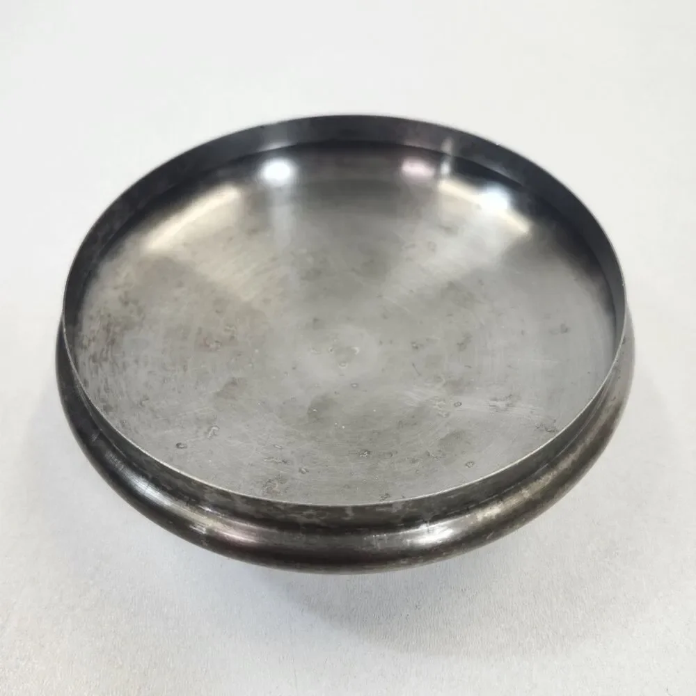 Revere Ware Replacement Lids for Saucepans or Skillet Lids ONLY 5 Pc Lot Vintage